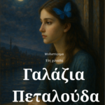 Γαλάζια πεταλούδα