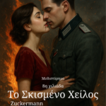 Το σκισμένο χείλος