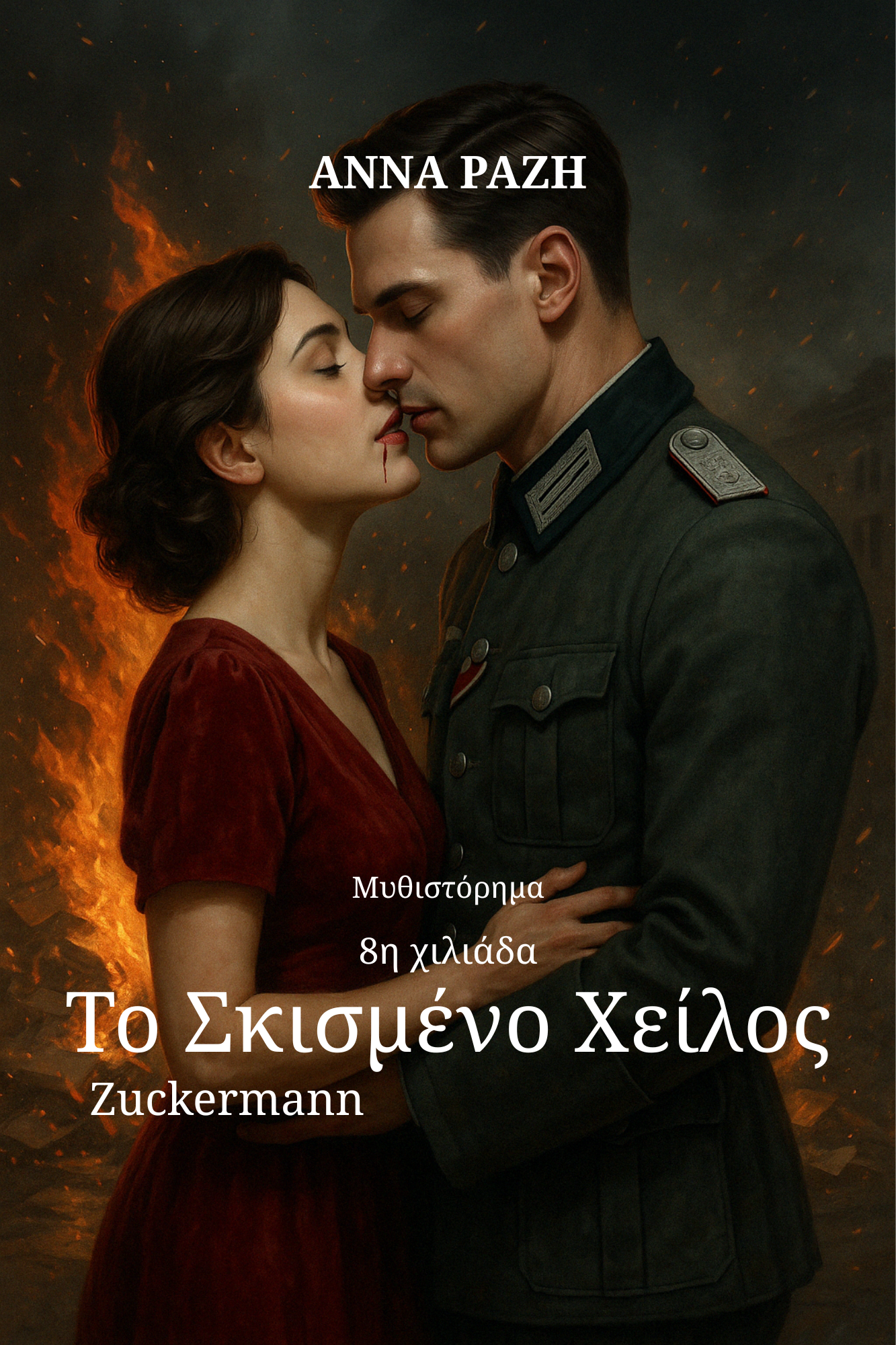 σ Το σκισμένο χείλος - Image 1
