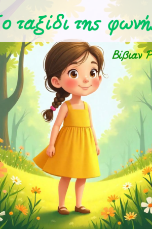 Το Ταξίδι της Φωνής