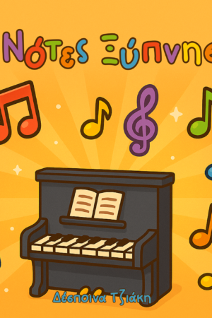 Οι νότες ξύπνησαν