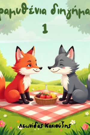 Παραμυθένια Διηγήματα 1