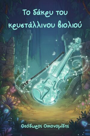 Το δάκρυ του κρυστάλλινου βιολιού