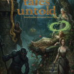 Tales Untold