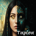 Ταρίσα, στα μυστικά της άμμου